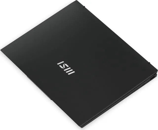 Alt view image 11 of 15 - MSI Prestige 13 AI EVO 13.3" QHD+ OLED Ultra Thin and Light Professional Laptop Intel® Core™ Ultra 5-125H ARC Graphics 16GB LPDDR5 512GB NVMe SSD Win 11 Home