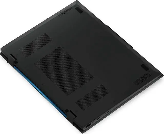 Alt view image 12 of 15 - MSI Prestige 13 AI EVO 13.3" QHD+ OLED Ultra Thin and Light Professional Laptop Intel® Core™ Ultra 5-125H ARC Graphics 16GB LPDDR5 512GB NVMe SSD Win 11 Home
