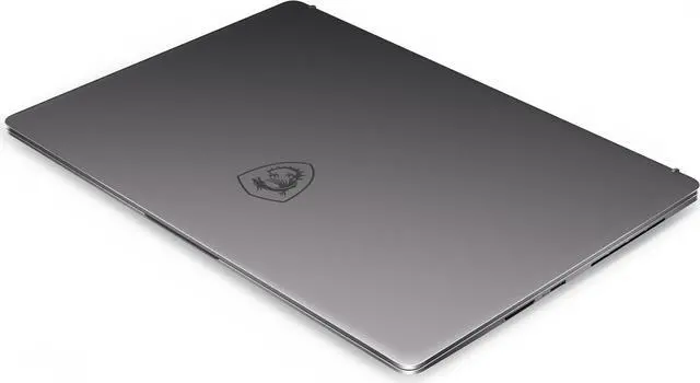 Alt view image 12 of 16 - MSI Creator Z16 HX Studio A13VFTA-046US Laptop Intel Core i9 13th Gen 13900HX (2.20GHz) 32GB Memory 2 TB PCIe SSD GeForce RTX 4060 Laptop GPU 16.0 Touchscreen Windows 11 Home 64-bit Creator Z16 HX Studio A13VFTA-046US