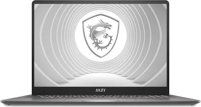 Alt view image 14 of 16 - MSI Creator Z16 HX Studio A13VFTA-046US Laptop Intel Core i9 13th Gen 13900HX (2.20GHz) 32GB Memory 2 TB PCIe SSD GeForce RTX 4060 Laptop GPU 16.0 Touchscreen Windows 11 Home 64-bit Creator Z16 HX Studio A13VFTA-046US