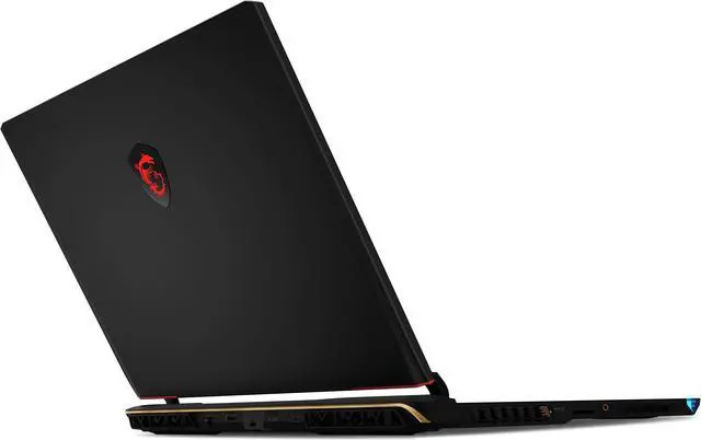 Alt view image 16 of 20 - MSI GE Series - 16'' GeForce RTX 4070 Laptop GPU - Intel Core i9-14900HX  - 32GB Memory - 2 TB PCIe SSD - Windows 11 Home 64-bit - Gaming Laptop - 120 Hz Mini LED (Raider GE68 HX 14VGG-247US )