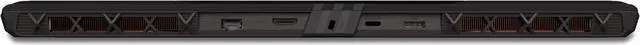Alt view image 9 of 20 - MSI - Vector 17 HX A14VGG-219US 17.0" 240 Hz - Intel Core i9 14th Gen 14900HX (2.20GHz) - GeForce RTX 4070 Laptop GPU - 32 GB DDR5 - 1 TB PCIe SSD - Windows 11 Pro 64-bit - Gaming Laptop (Vector 17 HX A14VGG-219US )