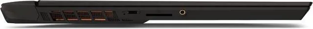 Alt view image 11 of 20 - MSI - Vector 17 HX A14VGG-219US 17.0" 240 Hz - Intel Core i9 14th Gen 14900HX (2.20GHz) - GeForce RTX 4070 Laptop GPU - 32 GB DDR5 - 1 TB PCIe SSD - Windows 11 Pro 64-bit - Gaming Laptop (Vector 17 HX A14VGG-219US )
