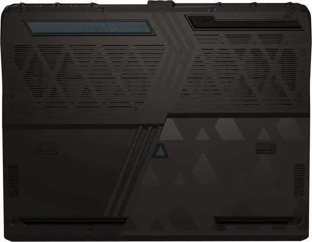 Alt view image 15 of 20 - MSI - Vector 17 HX A14VGG-219US 17.0" 240 Hz - Intel Core i9 14th Gen 14900HX (2.20GHz) - GeForce RTX 4070 Laptop GPU - 32 GB DDR5 - 1 TB PCIe SSD - Windows 11 Pro 64-bit - Gaming Laptop (Vector 17 HX A14VGG-219US )