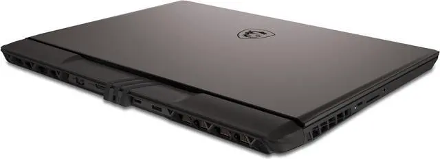 Alt view image 17 of 20 - MSI - Vector 17 HX A14VGG-219US 17.0" 240 Hz - Intel Core i9 14th Gen 14900HX (2.20GHz) - GeForce RTX 4070 Laptop GPU - 32 GB DDR5 - 1 TB PCIe SSD - Windows 11 Pro 64-bit - Gaming Laptop (Vector 17 HX A14VGG-219US )