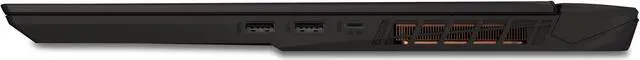 Alt view image 11 of 20 - MSI - Vector 16 HX A14VHG-278US 16.0" 240 Hz - Intel Core i9 14th Gen 14900HX (2.20GHz) - GeForce RTX 4080 Laptop GPU - 32 GB DDR5 - 1 TB PCIe SSD - Windows 11 Pro 64-bit - Gaming Laptop (Vector 16 HX A14VHG-278US )
