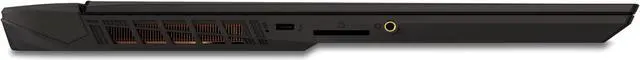 Alt view image 12 of 20 - MSI - Vector 16 HX A14VHG-278US 16.0" 240 Hz - Intel Core i9 14th Gen 14900HX (2.20GHz) - GeForce RTX 4080 Laptop GPU - 32 GB DDR5 - 1 TB PCIe SSD - Windows 11 Pro 64-bit - Gaming Laptop (Vector 16 HX A14VHG-278US )