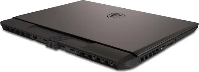 Alt view image 18 of 20 - MSI - Vector 16 HX A14VHG-278US 16.0" 240 Hz - Intel Core i9 14th Gen 14900HX (2.20GHz) - GeForce RTX 4080 Laptop GPU - 32 GB DDR5 - 1 TB PCIe SSD - Windows 11 Pro 64-bit - Gaming Laptop (Vector 16 HX A14VHG-278US )