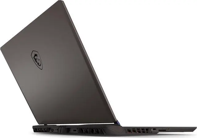 Alt view image 20 of 20 - MSI - Vector 16 HX A14VHG-278US 16.0" 240 Hz - Intel Core i9 14th Gen 14900HX (2.20GHz) - GeForce RTX 4080 Laptop GPU - 32 GB DDR5 - 1 TB PCIe SSD - Windows 11 Pro 64-bit - Gaming Laptop (Vector 16 HX A14VHG-278US )