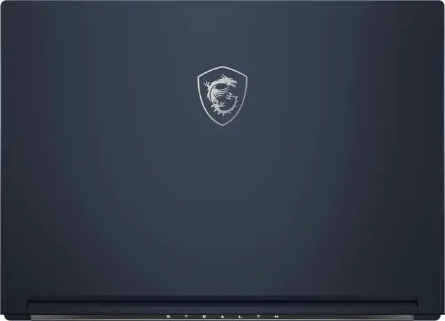 Alt view image 6 of 20 - MSI Stealth 16 AI Studio - 16" GeForce RTX 4070 Laptop GPU - Intel Core Ultra 9 185H  - 64GB Memory - 1 TB PCIe SSD - Windows 11 Pro 64-bit - Gaming Laptop - 240 Hz (Stealth 16 AI Studio A1VGG-036US )