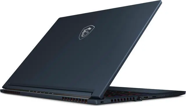 Alt view image 7 of 20 - MSI Stealth 16 AI Studio - 16" GeForce RTX 4070 Laptop GPU - Intel Core Ultra 9 185H  - 64GB Memory - 1 TB PCIe SSD - Windows 11 Pro 64-bit - Gaming Laptop - 240 Hz (Stealth 16 AI Studio A1VGG-036US )
