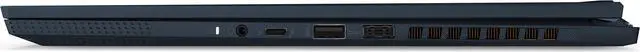 Alt view image 8 of 20 - MSI Stealth 16 AI Studio - 16" GeForce RTX 4070 Laptop GPU - Intel Core Ultra 9 185H  - 64GB Memory - 1 TB PCIe SSD - Windows 11 Pro 64-bit - Gaming Laptop - 240 Hz (Stealth 16 AI Studio A1VGG-036US )