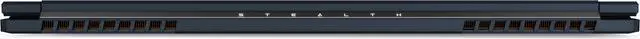 Alt view image 9 of 20 - MSI Stealth 16 AI Studio - 16" GeForce RTX 4070 Laptop GPU - Intel Core Ultra 9 185H  - 64GB Memory - 1 TB PCIe SSD - Windows 11 Pro 64-bit - Gaming Laptop - 240 Hz (Stealth 16 AI Studio A1VGG-036US )