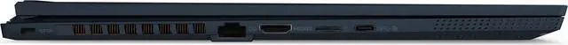 Alt view image 10 of 20 - MSI Stealth 16 AI Studio - 16" GeForce RTX 4070 Laptop GPU - Intel Core Ultra 9 185H  - 64GB Memory - 1 TB PCIe SSD - Windows 11 Pro 64-bit - Gaming Laptop - 240 Hz (Stealth 16 AI Studio A1VGG-036US )