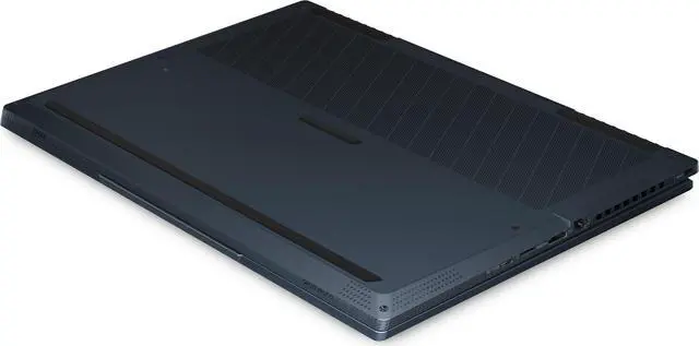 Alt view image 16 of 20 - MSI Stealth 16 AI Studio - 16" GeForce RTX 4070 Laptop GPU - Intel Core Ultra 9 185H  - 64GB Memory - 1 TB PCIe SSD - Windows 11 Pro 64-bit - Gaming Laptop - 240 Hz (Stealth 16 AI Studio A1VGG-036US )