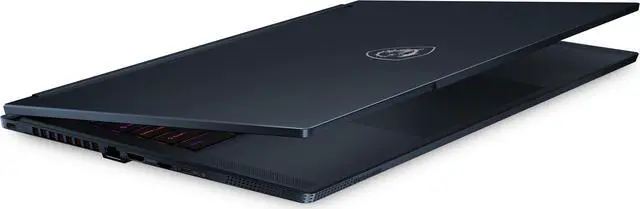 Alt view image 15 of 20 - MSI Stealth 16 AI 16" QHD+ 240Hz Ultra Thin and Light Gaming Laptop Intel® Core™ Ultra9-185H RTX 4070 32GBDR5 2TB NVMe SSD Win 11