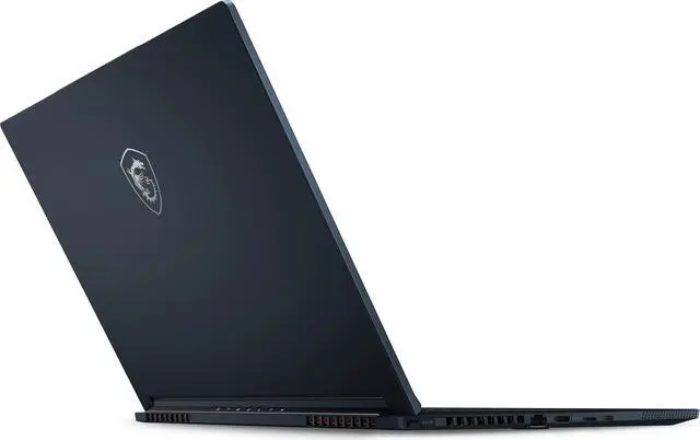 Alt view image 19 of 20 - MSI Stealth 16 AI 16" QHD+ 240Hz Ultra Thin and Light Gaming Laptop Intel® Core™ Ultra9-185H RTX 4070 32GBDR5 2TB NVMe SSD Win 11