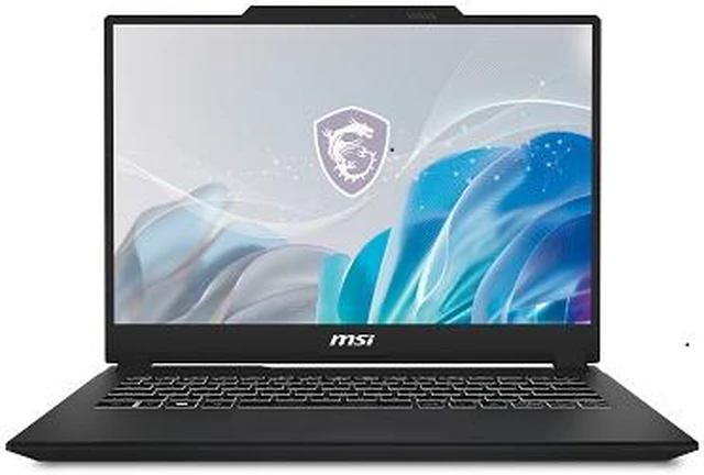 Main image of MSI Creator M14 - 14" 60 Hz - Intel Core i7-13620H - GeForce RTX 4060 Laptop GPU - 16GB*2 DDR5 5200MHz Memory DDR5 5200 - 1TB NVMe SSD SSD - Windows 11 Pro ()