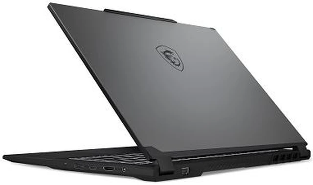 Alt view image 4 of 20 - MSI Creator M14 - 14" 60 Hz - Intel Core i7-13620H - GeForce RTX 4060 Laptop GPU - 16GB*2 DDR5 5200MHz Memory DDR5 5200 - 1TB NVMe SSD SSD - Windows 11 Pro ()
