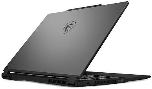 Alt view image 6 of 20 - MSI Creator M14 - 14" 60 Hz - Intel Core i7-13620H - GeForce RTX 4060 Laptop GPU - 16GB*2 DDR5 5200MHz Memory DDR5 5200 - 1TB NVMe SSD SSD - Windows 11 Pro ()