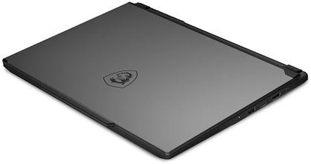 Alt view image 15 of 20 - MSI Creator M14 - 14" 60 Hz - Intel Core i7-13620H - GeForce RTX 4060 Laptop GPU - 16GB*2 DDR5 5200MHz Memory DDR5 5200 - 1TB NVMe SSD SSD - Windows 11 Pro ()