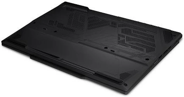 Alt view image 16 of 20 - MSI Creator M14 - 14" 60 Hz - Intel Core i7-13620H - GeForce RTX 4060 Laptop GPU - 16GB*2 DDR5 5200MHz Memory DDR5 5200 - 1TB NVMe SSD SSD - Windows 11 Pro ()