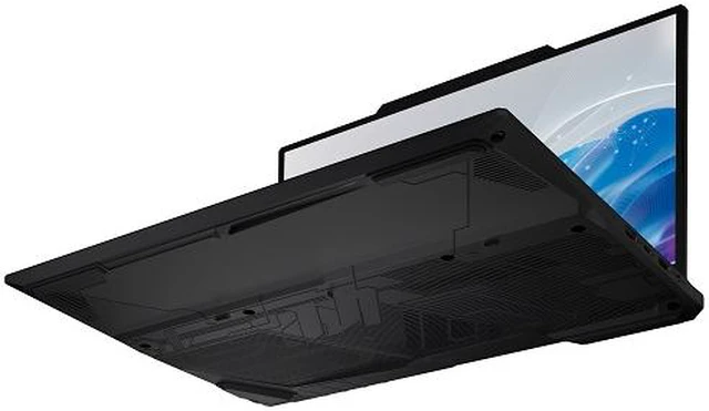 Alt view image 18 of 20 - MSI Creator M14 - 14" 60 Hz - Intel Core i7-13620H - GeForce RTX 4060 Laptop GPU - 16GB*2 DDR5 5200MHz Memory DDR5 5200 - 1TB NVMe SSD SSD - Windows 11 Pro ()