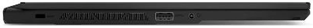 Alt view image 19 of 20 - MSI Creator M14 - 14" 60 Hz - Intel Core i7-13620H - GeForce RTX 4060 Laptop GPU - 16GB*2 DDR5 5200MHz Memory DDR5 5200 - 1TB NVMe SSD SSD - Windows 11 Pro ()