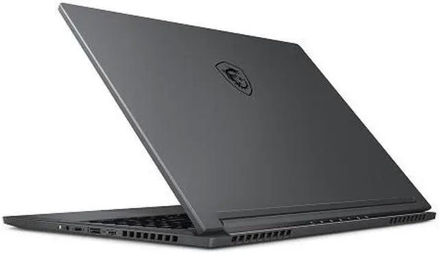 Alt view image 4 of 18 - MSI CreatorPro 16 AI Studio 16" UHD+ MiniLED 120hz 100% DCI-P3 Professional Creator Laptop Intel® Core™ Ultra 9-185H RTX 3000 ADA 32GB DDR5 1TB NVMe SSD Win 11 Pro