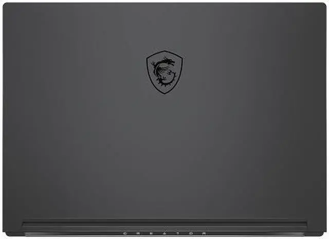Alt view image 5 of 18 - MSI CreatorPro 16 AI Studio 16" UHD+ MiniLED 120hz 100% DCI-P3 Professional Creator Laptop Intel® Core™ Ultra 9-185H RTX 3000 ADA 32GB DDR5 1TB NVMe SSD Win 11 Pro