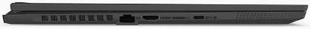 Alt view image 8 of 18 - MSI CreatorPro 16 AI Studio 16" UHD+ MiniLED 120hz 100% DCI-P3 Professional Creator Laptop Intel® Core™ Ultra 9-185H RTX 3000 ADA 32GB DDR5 1TB NVMe SSD Win 11 Pro