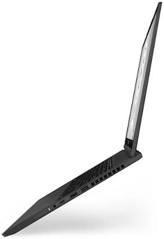 Alt view image 10 of 18 - MSI CreatorPro 16 AI Studio 16" UHD+ MiniLED 120hz 100% DCI-P3 Professional Creator Laptop Intel® Core™ Ultra 9-185H RTX 3000 ADA 32GB DDR5 1TB NVMe SSD Win 11 Pro