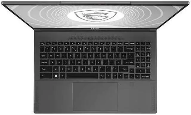 Alt view image 11 of 18 - MSI CreatorPro 16 AI Studio 16" UHD+ MiniLED 120hz 100% DCI-P3 Professional Creator Laptop Intel® Core™ Ultra 9-185H RTX 3000 ADA 32GB DDR5 1TB NVMe SSD Win 11 Pro