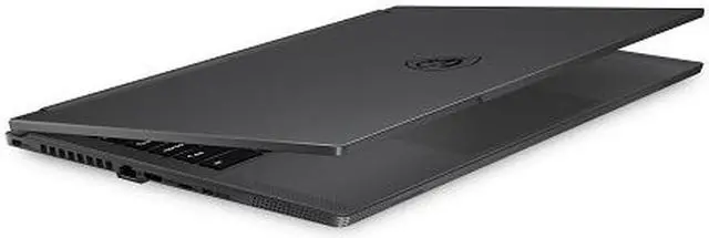 Alt view image 13 of 18 - MSI CreatorPro 16 AI Studio 16" UHD+ MiniLED 120hz 100% DCI-P3 Professional Creator Laptop Intel® Core™ Ultra 9-185H RTX 3000 ADA 32GB DDR5 1TB NVMe SSD Win 11 Pro