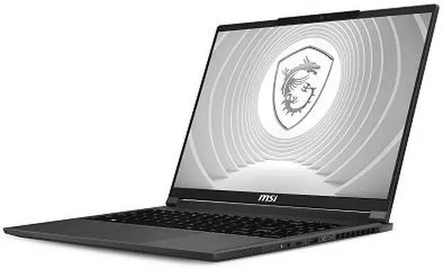 Alt view image 16 of 18 - MSI CreatorPro 16 AI Studio 16" UHD+ MiniLED 120hz 100% DCI-P3 Professional Creator Laptop Intel® Core™ Ultra 9-185H RTX 3000 ADA 32GB DDR5 1TB NVMe SSD Win 11 Pro