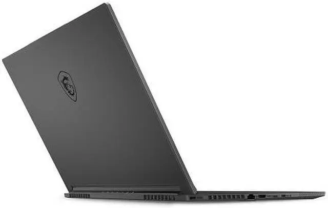 Alt view image 17 of 18 - MSI CreatorPro 16 AI Studio 16" UHD+ MiniLED 120hz 100% DCI-P3 Professional Creator Laptop Intel® Core™ Ultra 9-185H RTX 3000 ADA 32GB DDR5 1TB NVMe SSD Win 11 Pro