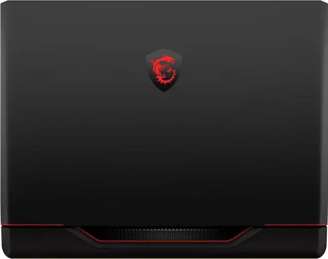 Alt view image 6 of 6 - MSI Raider GE68HX Gaming Laptop Intel Core i9-13950HX (Up to 5.5GHz) GeForce RTX 4060 32 GB RAM 1 TB SSD 16.0" Windows 11 Home 13VF-062US