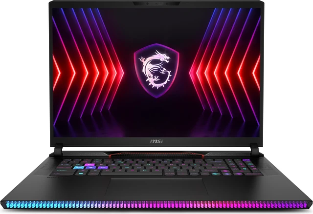 MSI - 17