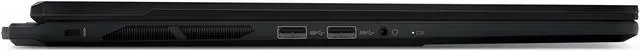 Alt view image 15 of 18 - MSI Stealth 18 Mercedes-AMG - 18" GeForce RTX 4080 Laptop GPU - Intel Core Ultra 9 185H  - 64GB Memory - 2 TB PCIe SSD - Windows 11 Pro - Gaming Laptop - 120 Hz (A1VHG-038US )