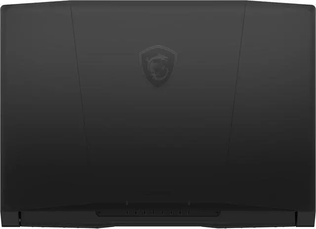 Alt view image 4 of 20 - MSI Katana A15 AI 15.6" 144Hz FHD Gaming Laptop AMD Ryzen R9-8945HS RTX 4060 32GB 1TBNVMe SSD Win11