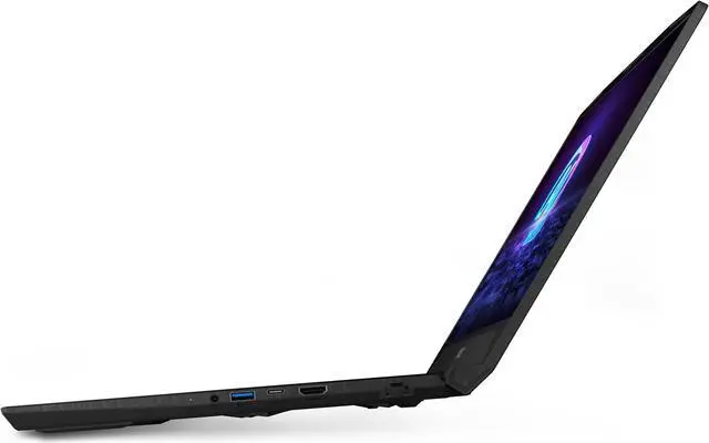 Alt view image 8 of 20 - MSI Katana A15 AI 15.6" 144Hz FHD Gaming Laptop AMD Ryzen R9-8945HS RTX 4060 32GB 1TBNVMe SSD Win11