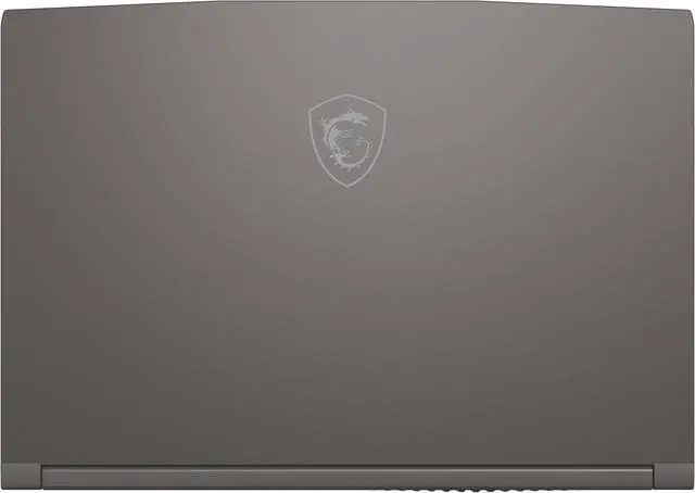 Alt view image 4 of 20 - MSI THIN A15 15.6" 144Hz Gaming Laptop AMD Ryzen R7 7735HS RTX 4050 16GB 512GB NVMe SSD Win11