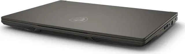 Alt view image 16 of 20 - MSI THIN A15 15.6" 144Hz Gaming Laptop AMD Ryzen R7 7735HS RTX 4050 16GB 512GB NVMe SSD Win11