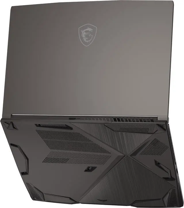 Alt view image 18 of 20 - MSI THIN A15 15.6" 144Hz Gaming Laptop AMD Ryzen R7 7735HS RTX 4050 16GB 512GB NVMe SSD Win11