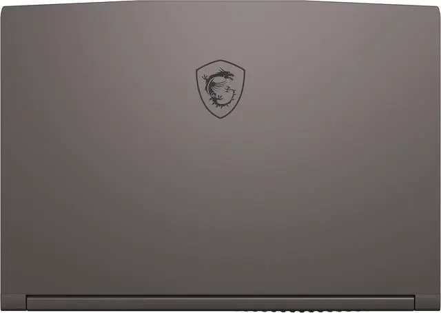 Alt view image 4 of 18 - MSI THIN 15 15.6" 144Hz Gaming Laptop Intel Core i7-12650H RTX 3050 16GB 512GB NVMe SSD Win11