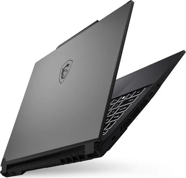 Alt view image 12 of 20 - MSI Laptops Creator M14 Intel Core i7-13620H 16GB*2 Memory 1TB NVMe SSD SSD GeForce RTX 4060 Laptop GPU 14" Windows 11 Pro A13VF-096US