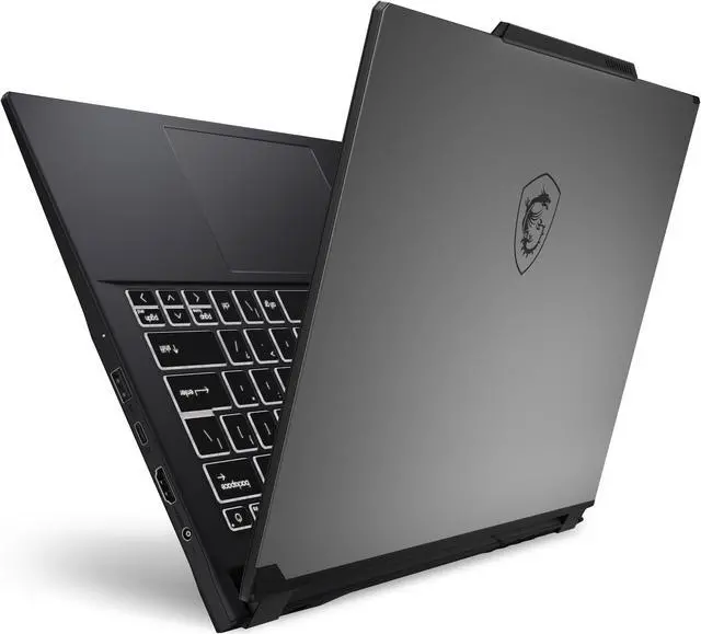 Alt view image 13 of 20 - MSI Laptops Creator M14 Intel Core i7-13620H 16GB*2 Memory 1TB NVMe SSD SSD GeForce RTX 4060 Laptop GPU 14" Windows 11 Pro A13VF-096US