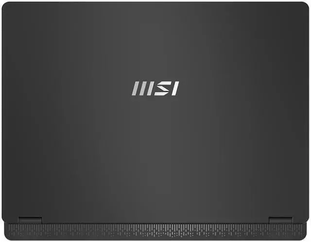 Alt view image 5 of 5 - MSI Prestige 14 AI Studio C1U Laptop Intel Core Ultra 5-125H 16GB Memory 512GB NVMe SSD NVIDIA GeForce RTX3050 Laptop GPU 14" 16:10 FHD IPS Display Windows 11 Home