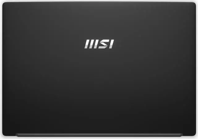 Alt view image 6 of 19 - MSI Notebook Modern 14 AMD Ryzen 5 7530U 16GB Memory 1 TB PCIe SSD AMD Radeon Graphics 14.0" Windows 11 Home C7M-080US