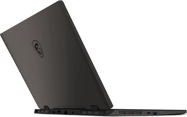Alt view image 19 of 20 - MSI Sword - 16" GeForce RTX 4070 Laptop GPU - Intel Core i7-13700HX  - 16GB Memory - 1 TB PCIe SSD - Windows 11 Home 64-bit - Gaming Laptop - 144 Hz IPS (Sword 16 HX B13VGKG-665US )